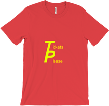 Tickets Please's T-Shirt
