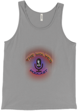 The Wolves Tank