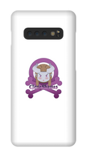clericskamos Samsung Phone Cases