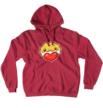 BrixLove by ItsMeMichi (No-Zip/Pullover)