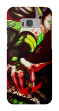 Rage Samsung Phone Case