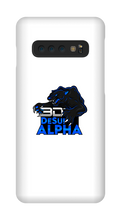 dralluxx Samsung Phone Cases
