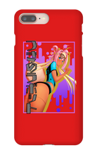 iPhone Cyber Summer