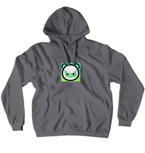 bamboobish Hoodies (No-Zip/Pullover)