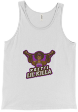 Pretti Lil Killa Tank Top