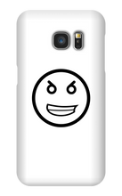 the_dummy_batman Samsung Phone Cases