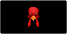 turkeyfarmer XXL Gaming Mousepad