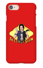 thelifeofshawn iPhone Phone Cases