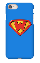 wptnt iPhone Phone Cases