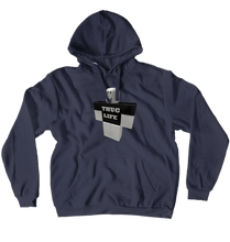 cngclan Hoodies (No-Zip/Pullover)