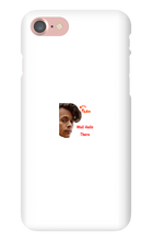 kidree14Pedo iPhone Case