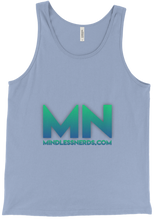 mindlessnerds Tank Top