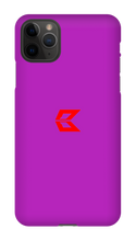 bxntz_ iPhone Case