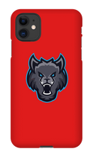itzryan019 iPhone Phone Cases