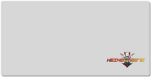 heine2379 Gunplabuilder XXL Gaming Mousepad