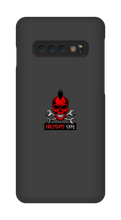 holeyguyscave Samsung Phone Cases