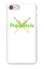 popinstyle iPhone Phone Cases
