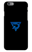 dxlvinnn iPhone Phone Cases