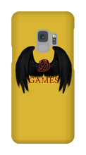 DiabolicGames Logo - Samsung Phone Cases