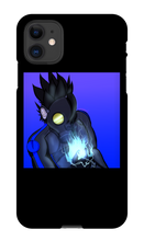elitefighter2 iPhone Phone Cases