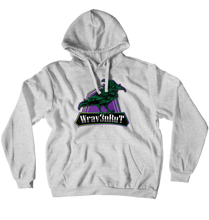 wrav3nrut Hoodies (No-Zip/Pullover)