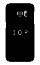 Classic IOP Samsung Cases