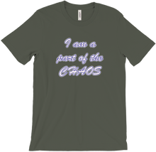 Chaos T-Shirts