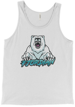 Fjordian Tank Top