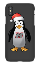 Penguin iPhone Phone Cases