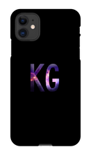 kimberlyygracee iPhone Phone Cases
