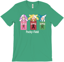 Pocky-Field Shirt