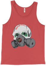drsavagedo23 Tank Top