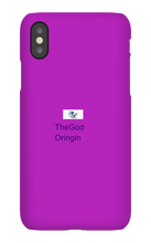 Iphone case