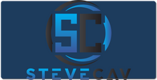 stevecav94 XXL Gaming Mousepad