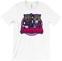 SeaDame T-Shirts