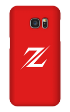 Zipstie Samsung Phone Case