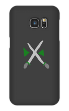 BSengen Samsung Phone Case