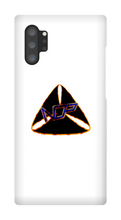 neveroverpursue Samsung Phone Cases