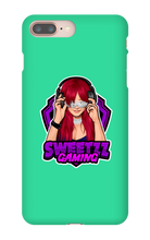 SweetzzGaming iPhone Phone Case