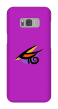 confusedanubis Samsung Phone Cases