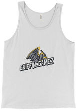 griffin_gamez123 Tank Top