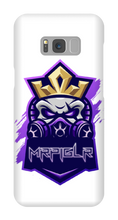 mrpiglr Samsung Phone Cases