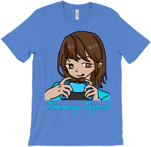Timmay Gamer Shirt