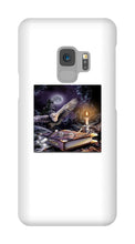 robygatta Samsung Phone Cases