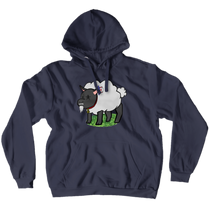 4th of July Boof Hoodie (LIMITED TIME)