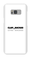clap_back20 Samsung Phone Cases
