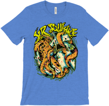 Sea Fight T-Shirts