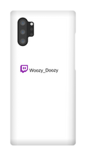 woozy_doozy Samsung Phone Cases
