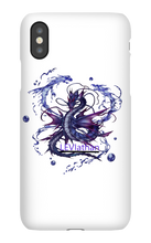leviathan05 iPhone Phone Cases