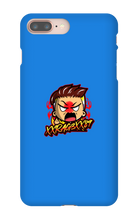 xxrag3xx89 iPhone Phone Cases